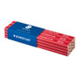 Staedtler Carpenter RED 12Pack 