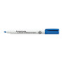 Staedtler Compact White Board Marker Blue Box 10