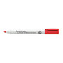 Staedtler Lumo W/BComp BP Red Box 10