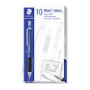 Staedtler MechPenc775 Mic 0.7 Box 10