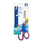 Staedtler Noris Scissors 17cMedium Box 10