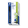 Staedtler PerMedium Markr Spec Black Box 10