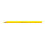 Staedtler Noris Club MAXI Learner Colour Pencil - 12 Pack - Yellow