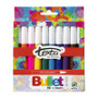 Texta Bulet Coloring Marker Pack 10