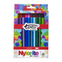 Texta Nylorite Colouring Marker Pack 24