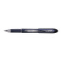Uni Jetstream Rollerball Fine Black Box 12