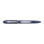 Uni Jetstream Rollerball Fine Blue Box 12