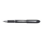 Uni Jetstream Rollerball Medium Black Box 12