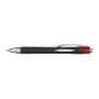 Uni Jetstream Retractable Rollerball SXN210 Red Box 12