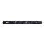 Uni Pin Fine Liner 0.1 Black Box 12