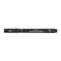 Uni Pin Fine Liner 0.5 Black Box 12