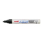 Uni Paint Marker Bullet Tip PX20 Black Box 12