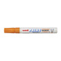 Uni Paint Marker Bullet Tip PX20 Orange Box 12
