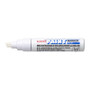 Uni Paint Marker Bold Chisel PX30 White