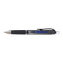 Uni-ball Impact Retractable Rollerball Blue Box 12