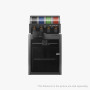 Bambu Lab X2D Combo Dual Extruder 3D Printer