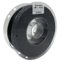 3D Meta ABS+ Black 1KG Spool M-ABS+-BLA-1KGX1.75MM