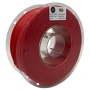 3D Meta ABS+ Traffic Red 1KG Spool M-ABS+-TRED-1KGX1.75MM
