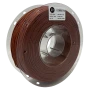 3D Meta Flexible PLA Brown 1KG Spool M-FLEX-BRO-1KGX1.75MM