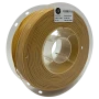 3D Meta Flexible PLA Gold 1KG Spool M-FLEX-GOLD-1KGX1.75MM