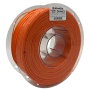 3D Meta Flexible PLA Orange 1KG Spool M-FLEX-ORA-1KGX1.75MM