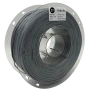 3D Meta Flexible PLA Silver 1KG Spool M-FLEX-SIL-1KGX1.75MM