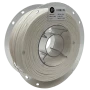 3D Meta Flexible PLA White 1KG Spool M-FLEX-WHI-1KGX1.75MM