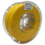 3D Meta Flexible PLA Yellow 1KG Spool M-FLEX-YELL-1KGX1.75MM