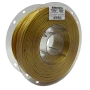 3D Meta Metallic PETG Bright Gold 1KG Spool M-MPETG-BGOLD-1KGX1.75MM
