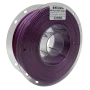 3D Meta Metallic PETG Purple 1KG Spool M-MPETG-PURP-1KGX1.75MM