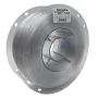 3D Meta Transparent PETG Clear 1KG Spool M-PETG-TCLE-1KGX1.75MM