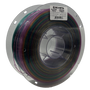 3D Meta Glitter PETG Crystal Candy 1KG Spool M-PETGGLI-CRYCANDY-1KGX1.75MM