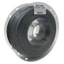 3D Meta PETG HS Silver 1KG Spool M-PETGHS-SIL-1KGX1.75MM