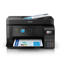 CISS (Continuous Ink Systems) Printers