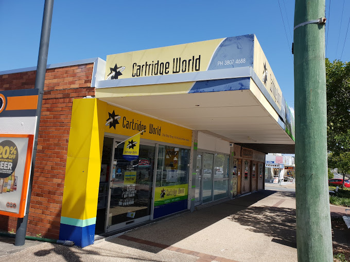 Beenleigh Storefront