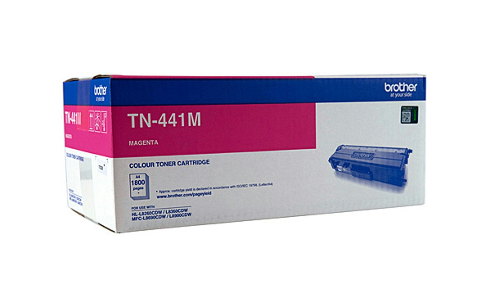 Brother TN-441 Mag Toner Cartridge OEM Brother TN-441 Mag Toner Cartridge OEM