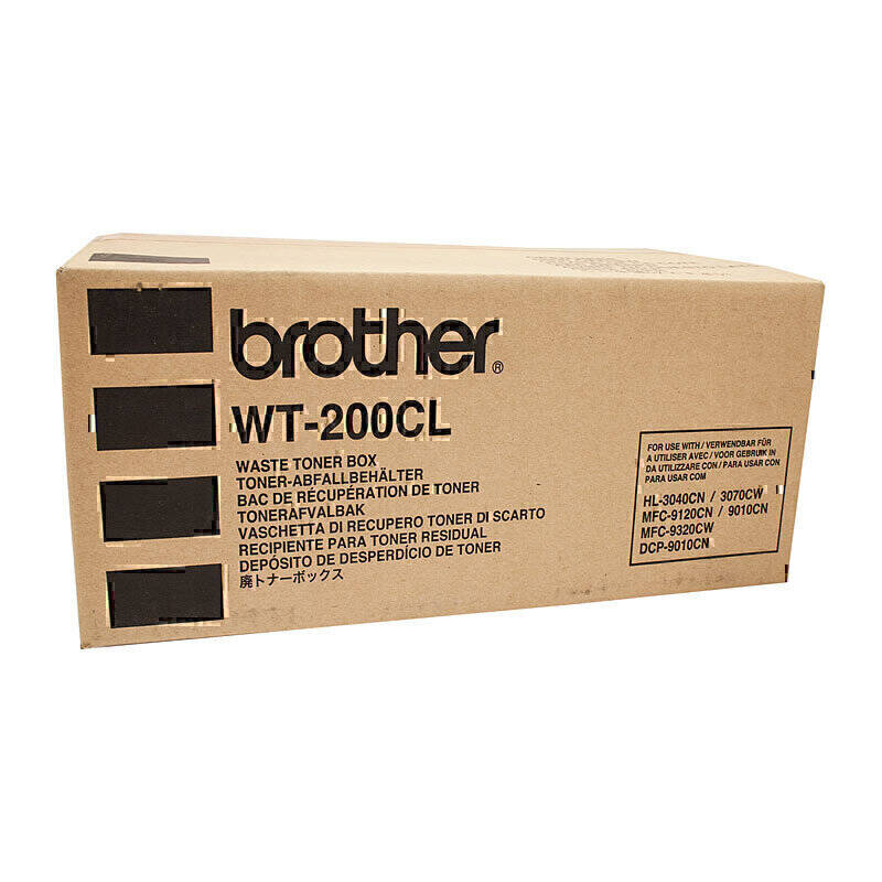 Brother WT-200CL Waste Pack OEM