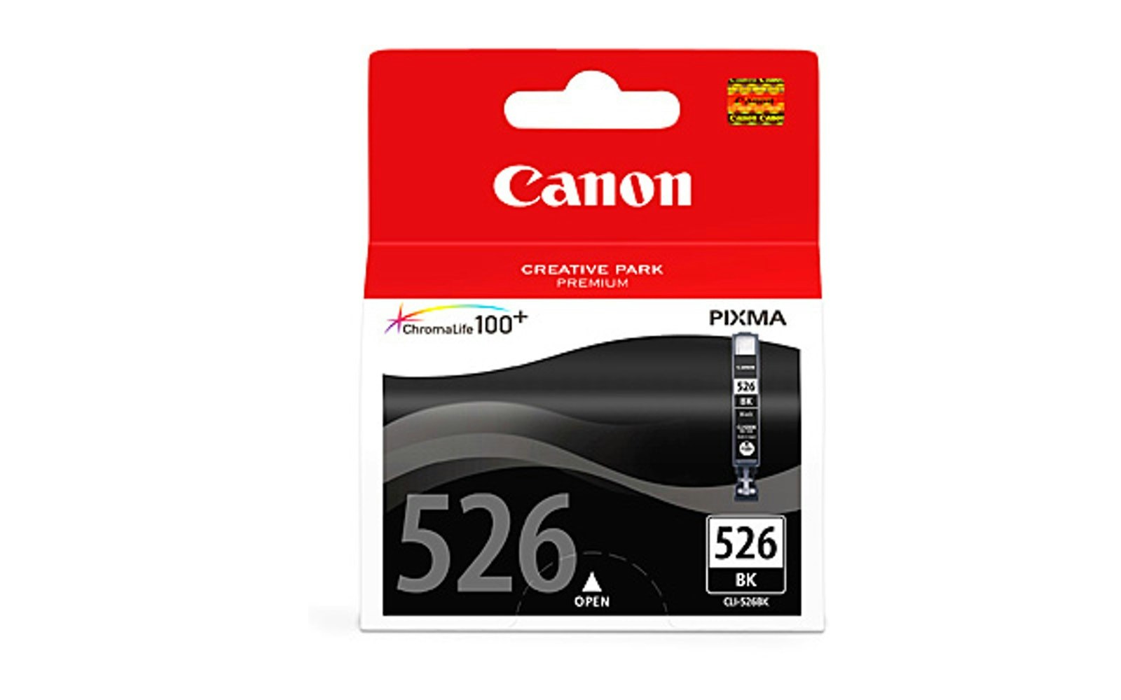 Canon CLI-526 Photo Black Ink OEM