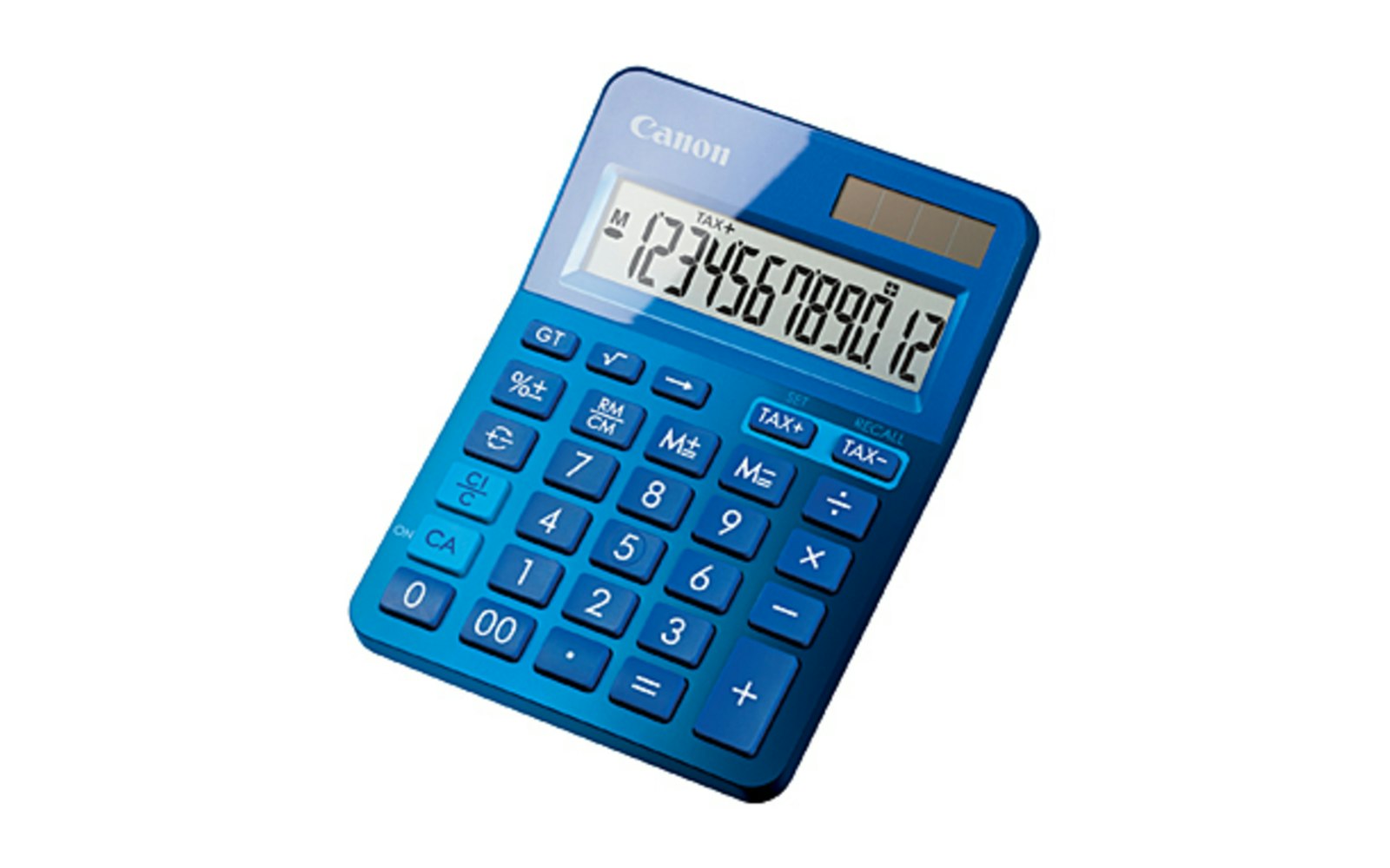 Canon LS123MBL Calculator OEM Canon LS123MBL Calculator OEM