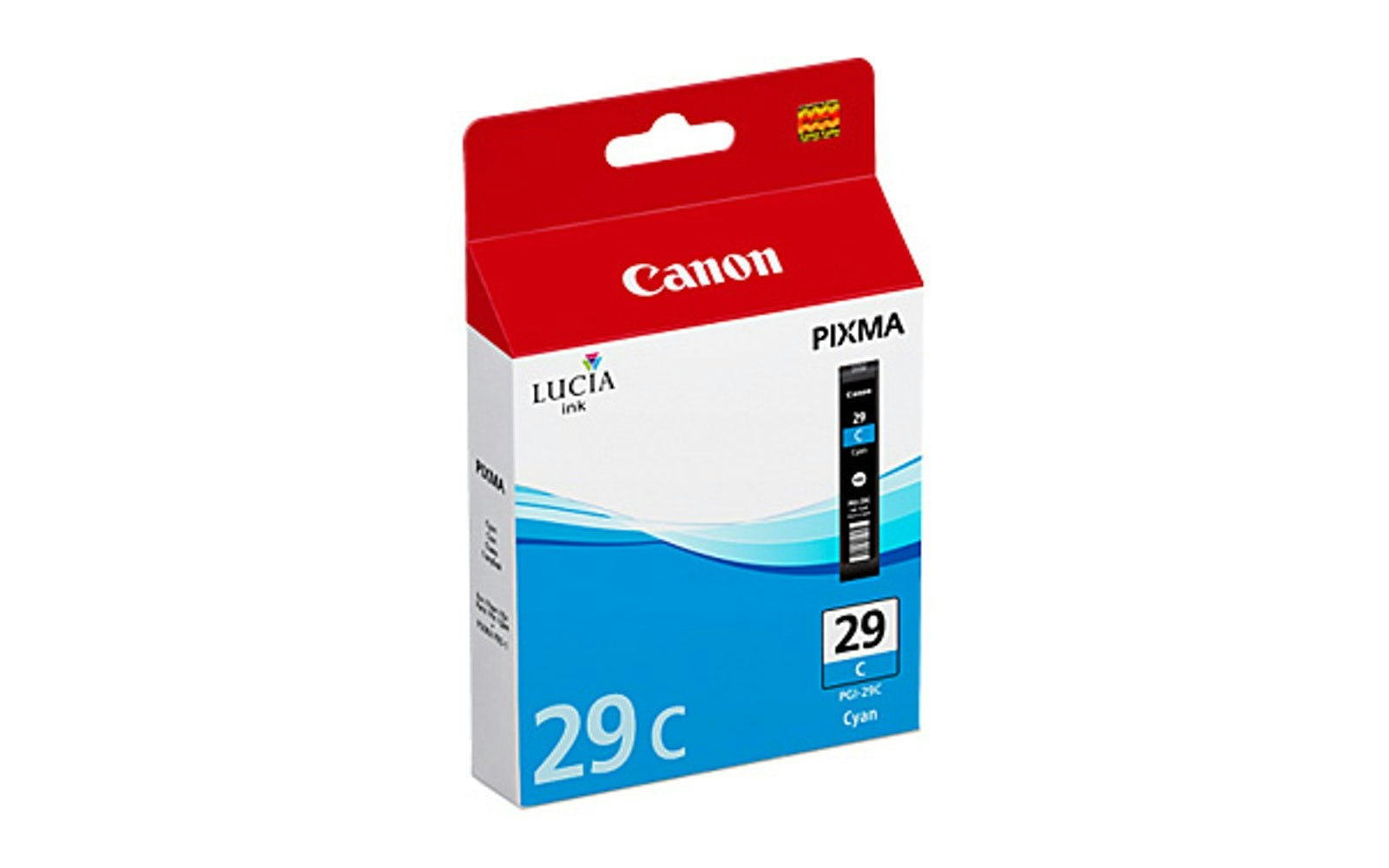 Canon PGI-29 Cyan Ink Tank OEM