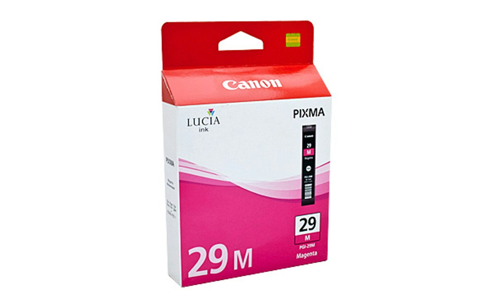 Canon PGI-29 Magenta Ink Tank OEM