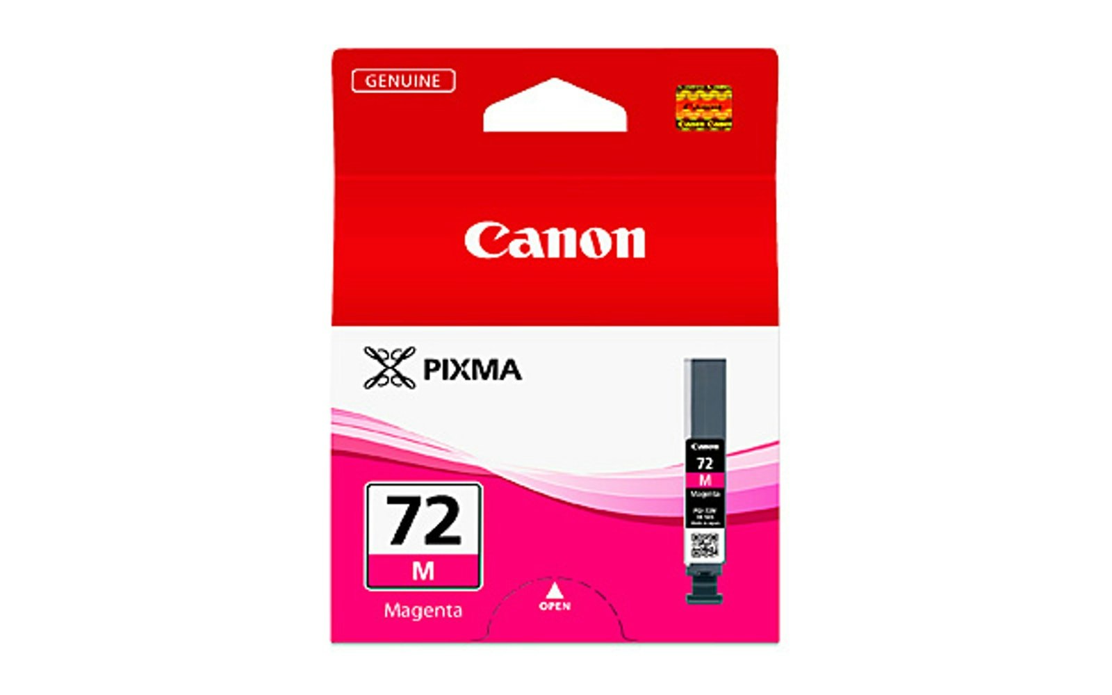 Canon PGI-72 Magenta Ink Cartridge OEM