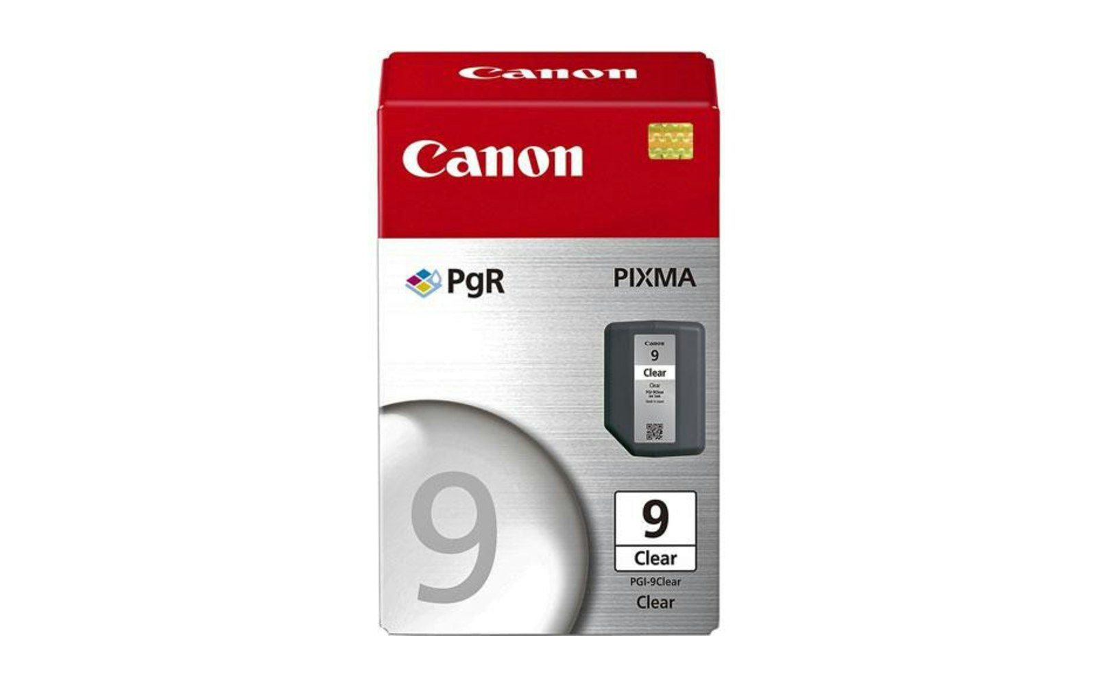 Canon PGI-9 Clear Ink Cartridge OEM