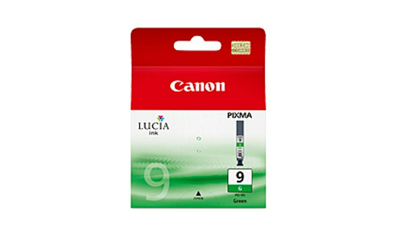 Canon PGI-9 Green Ink Cartridge OEM