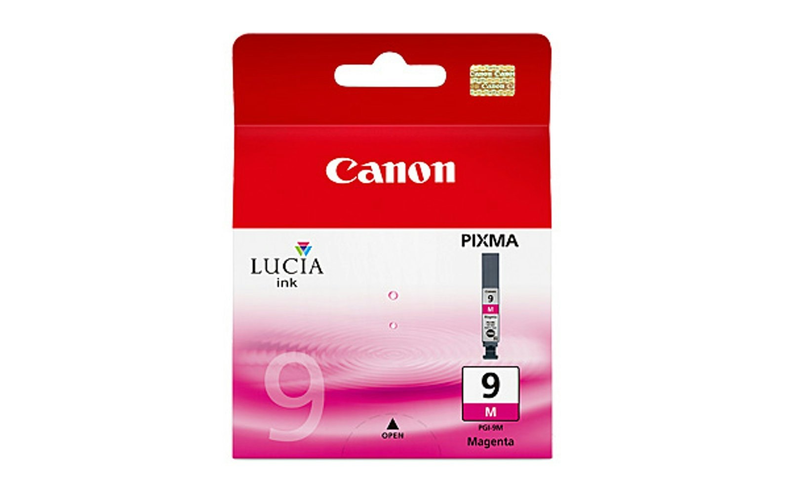 Canon PGI-9 Magenta Ink Cartridge OEM