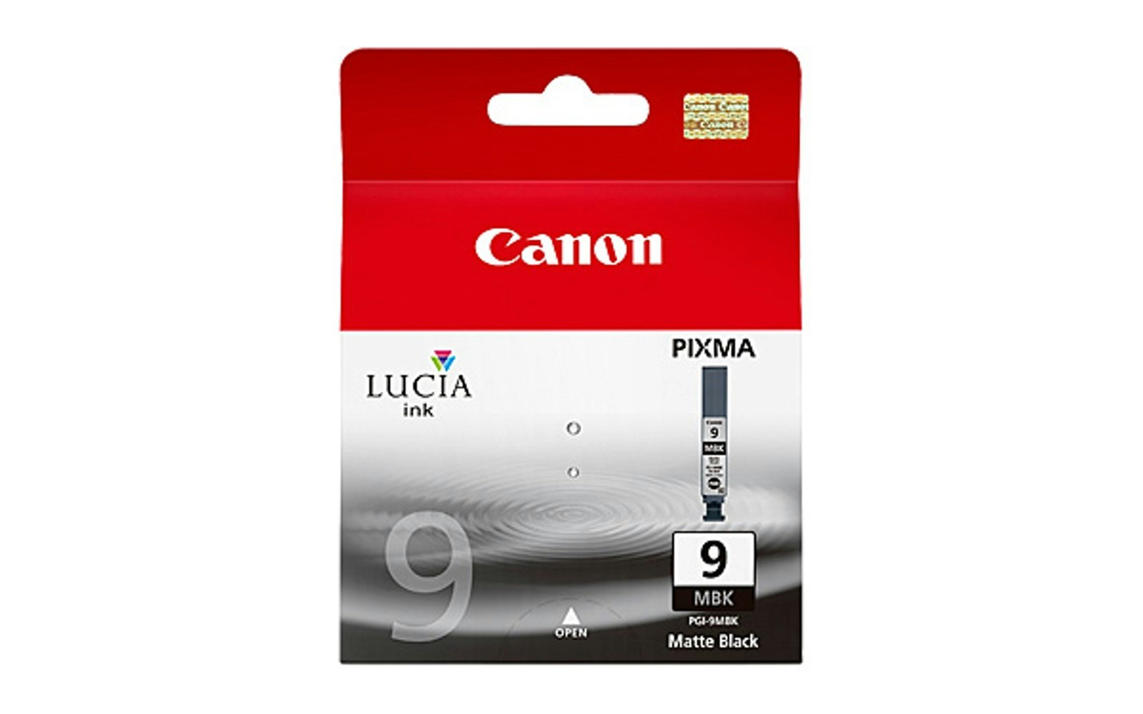 Canon PGI-9 Matte Black Ink Cartridge OEM