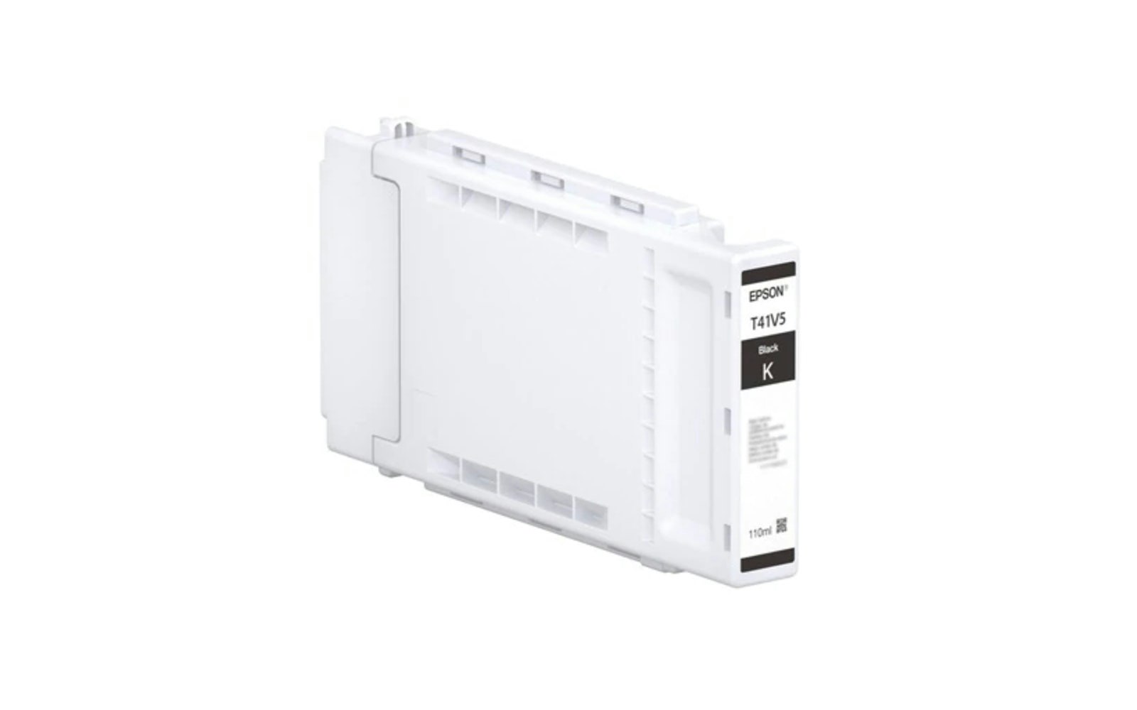 Epson 110ml UltraChrome Black OEM