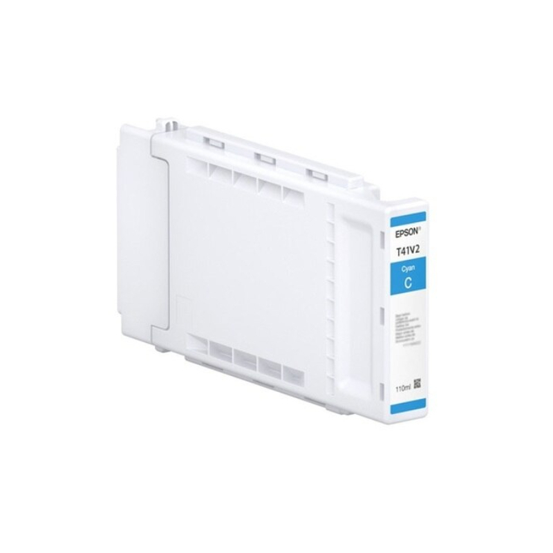 Epson 110ml UltraChrome Cyan OEM Epson 110ml UltraChrome Cyan OEM