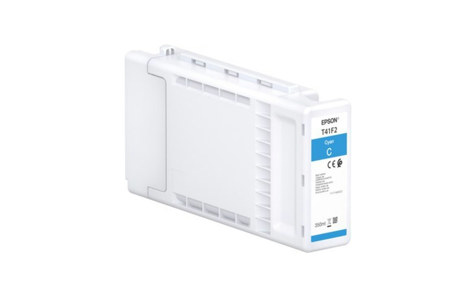 Epson 350ml UltraChrome Cyan OEM Epson 350ml UltraChrome Cyan OEM