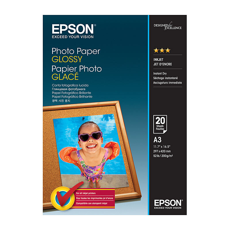 Epson S042536 Photo Paper OEM Epson S042536 Photo Paper OEM
